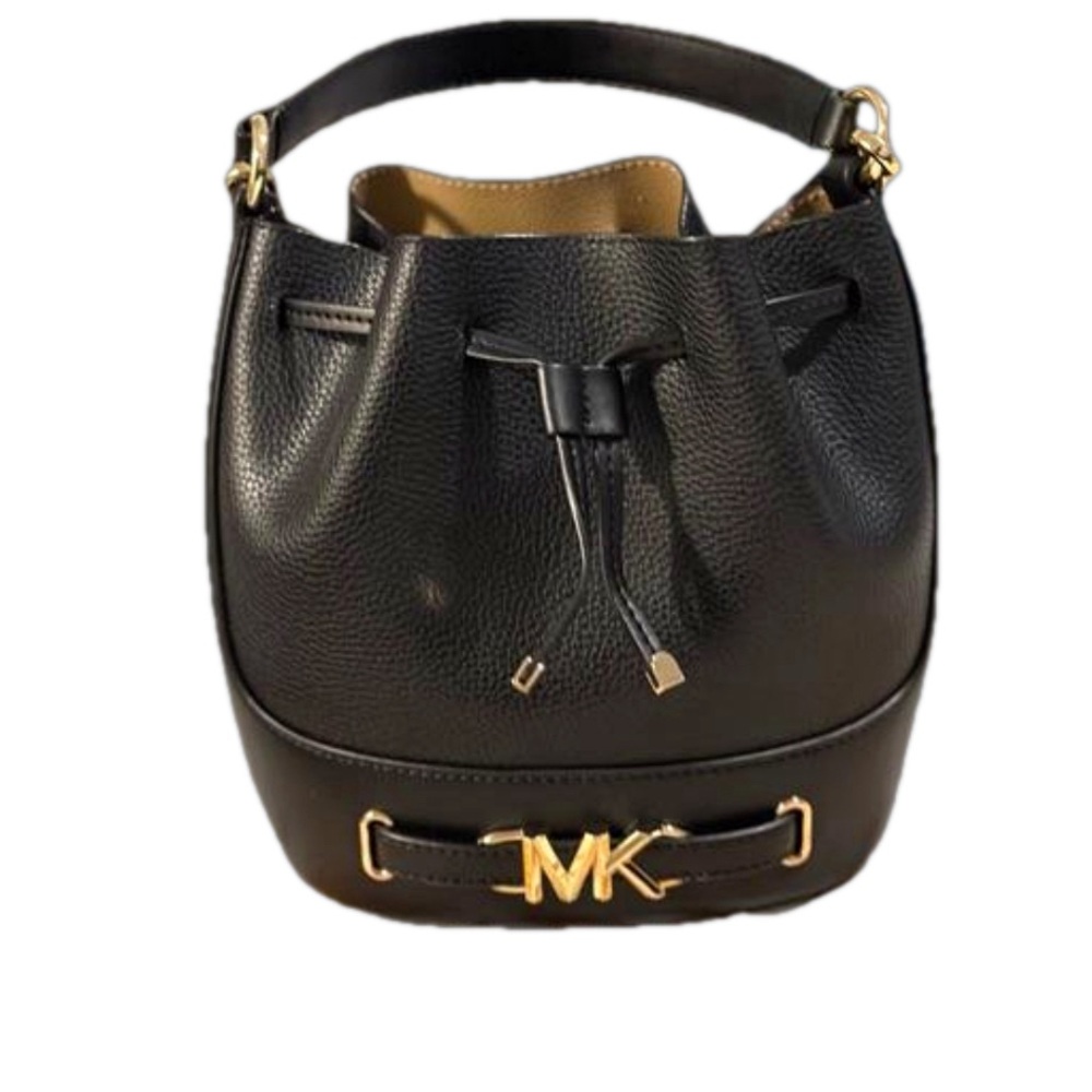 Michael Kors Black Shoulder Bag